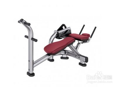 練就吳京式好身材 科學健身器材使用指南